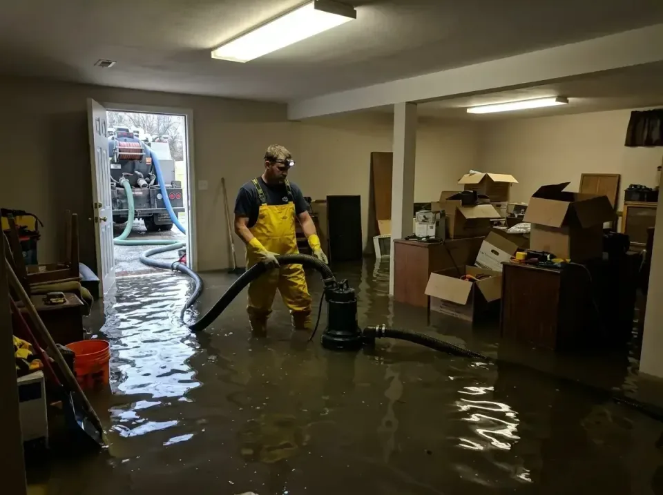 basement-burst-pipe-flooding-a-001 — frequently asked questions, 24-Hour Water Damage Restoration Services in Clairton, PA